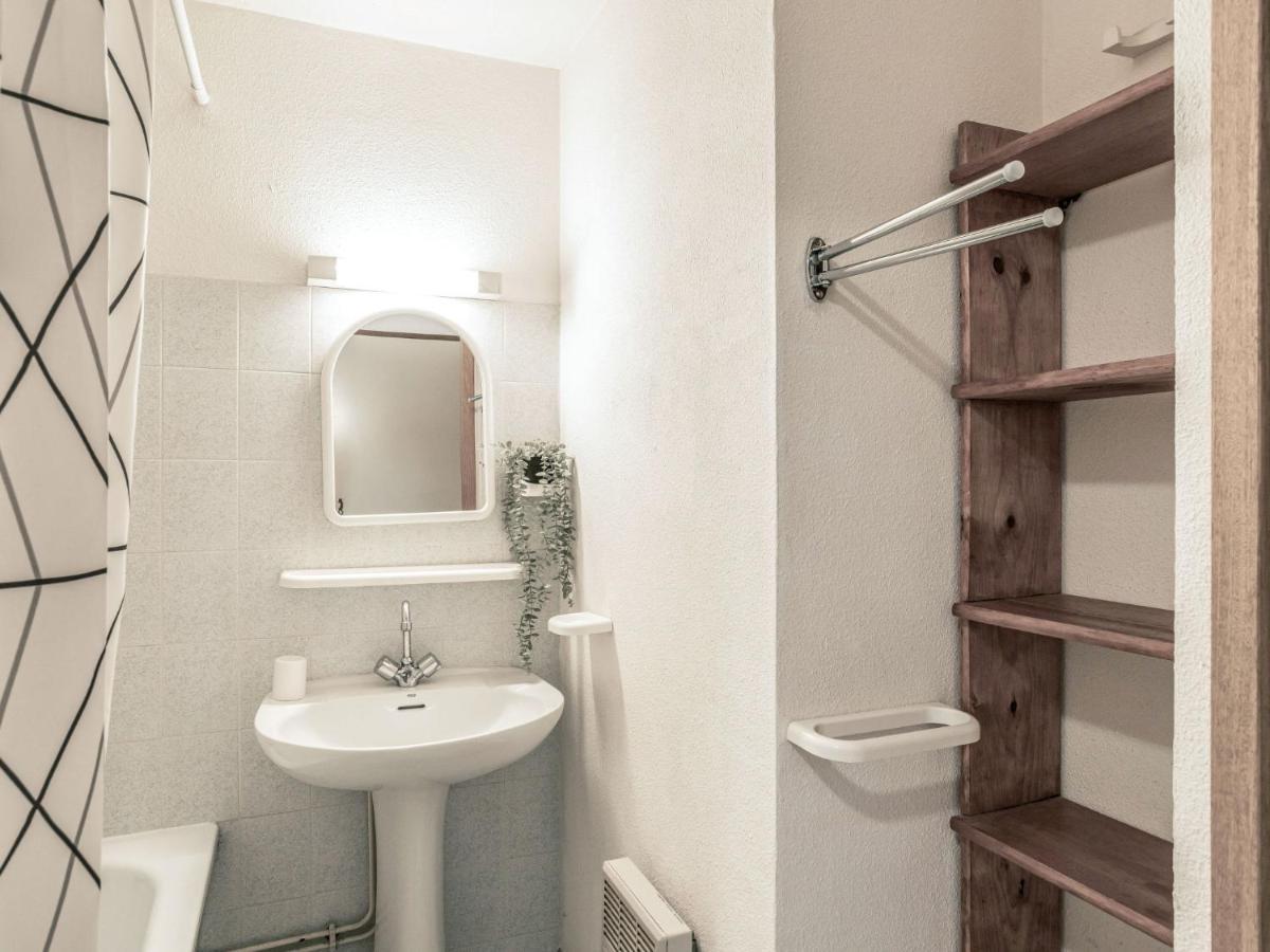 Apartment Le Martagon-3 By Interhome Saint-Gervais-les-Bains Esterno foto