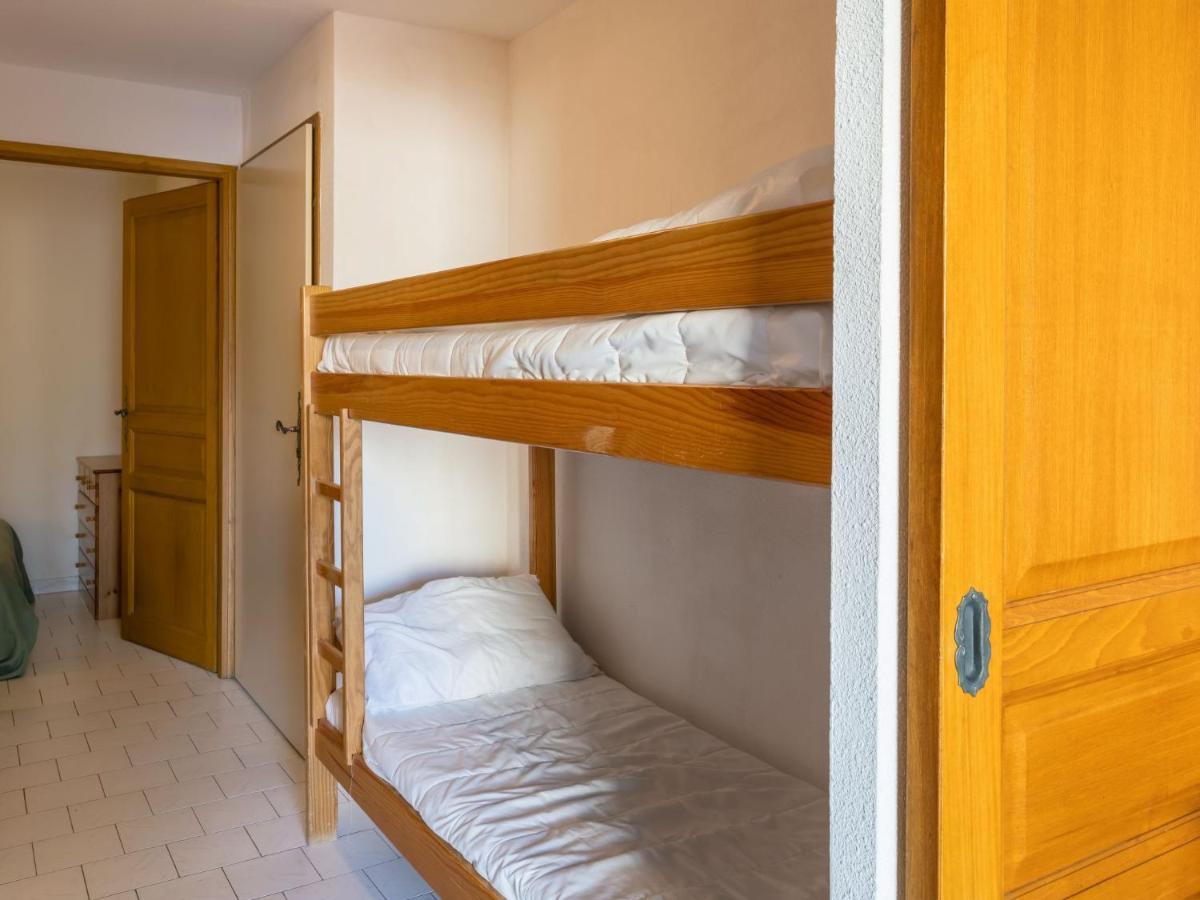 Apartment Le Martagon-3 By Interhome Saint-Gervais-les-Bains Esterno foto
