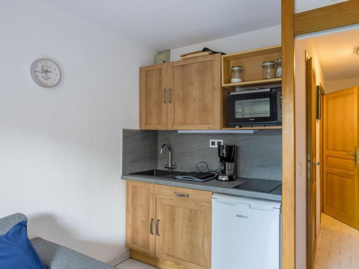 Apartment Le Martagon-3 By Interhome Saint-Gervais-les-Bains Esterno foto