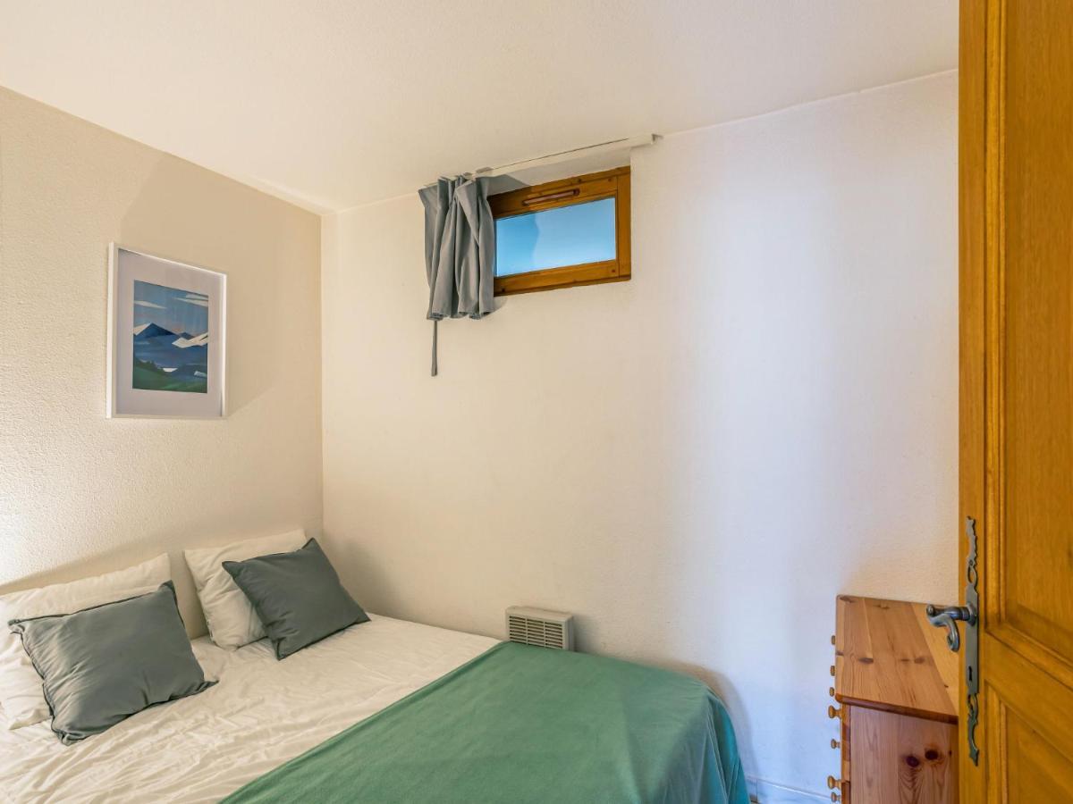Apartment Le Martagon-3 By Interhome Saint-Gervais-les-Bains Esterno foto