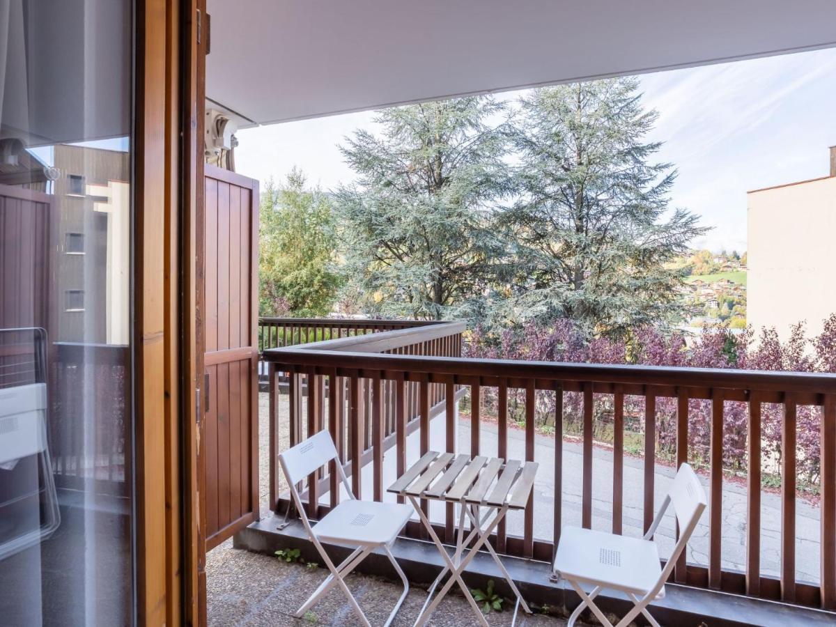 Apartment Le Martagon-3 By Interhome Saint-Gervais-les-Bains Esterno foto